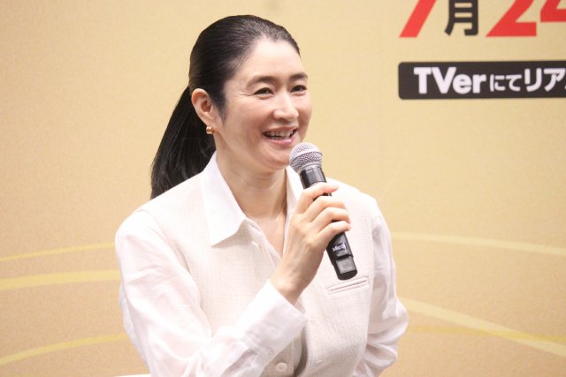 「リーガルビート」鈴鹿央士、バディ役・稲垣吾郎との初共演果たして「ファニーな方」