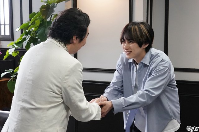 古川雄大演じる優一に迫る最大の危機!?「親愛なる夫へ」第4話でついに真犯人判明