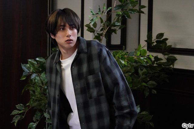 古川雄大演じる優一に迫る最大の危機!?「親愛なる夫へ」第4話でついに真犯人判明