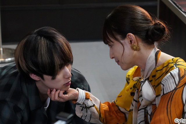 古川雄大演じる優一に迫る最大の危機!?「親愛なる夫へ」第4話でついに真犯人判明