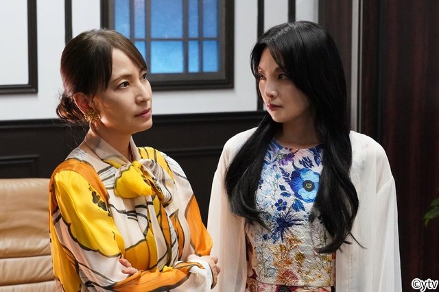 古川雄大演じる優一に迫る最大の危機!?「親愛なる夫へ」第4話でついに真犯人判明