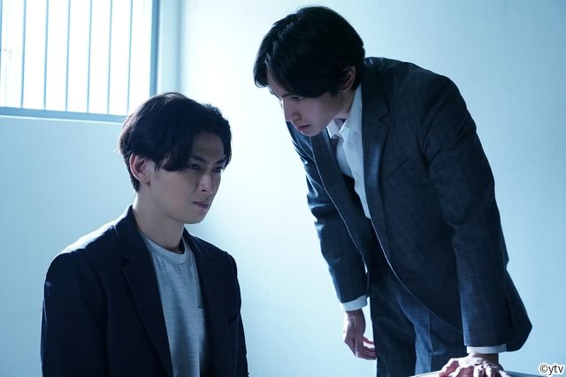 古川雄大演じる優一に迫る最大の危機!?「親愛なる夫へ」第4話でついに真犯人判明