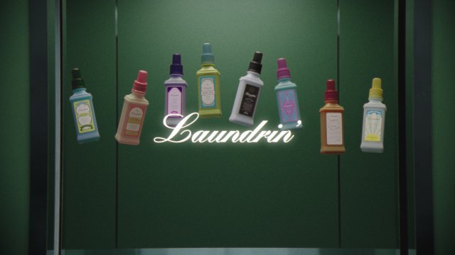 平野紫耀出演「Laundrin’」新CMが8月1日より放送！　“余裕”をテーマに希望の気配を表現