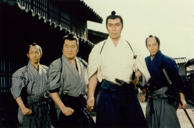 中村吉右衛門が魅せる痛快時代劇「斬り捨て御免！」BS12で7月30日スタート