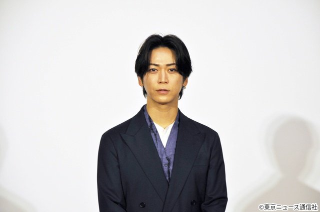 亀梨和也、「銭形平次」ばりの調査力発揮 生田絵梨花の“フィンランド民謡”までチェック