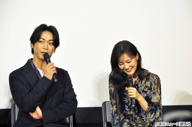 亀梨和也、「銭形平次」ばりの調査力発揮 生田絵梨花の“フィンランド民謡”までチェック