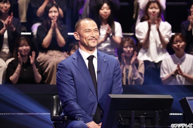 二宮和也「アスク・ザ・ホスト」のため半年間勉強 横山裕ら8人「ミリオネア」で1000万円挑戦