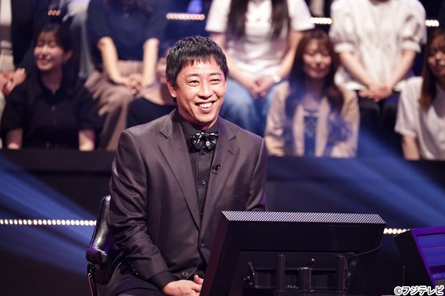 二宮和也「アスク・ザ・ホスト」のため半年間勉強 横山裕ら8人「ミリオネア」で1000万円挑戦