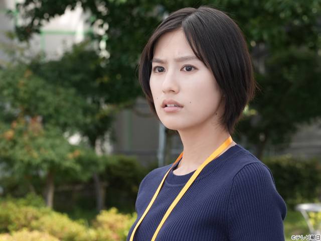 吉川愛主演「名探偵のままでいて」第2話 教師失踪事件の謎と恋模様が動き出す!