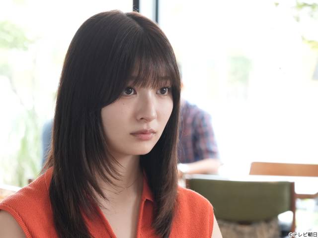 吉川愛主演「名探偵のままでいて」第2話 教師失踪事件の謎と恋模様が動き出す!