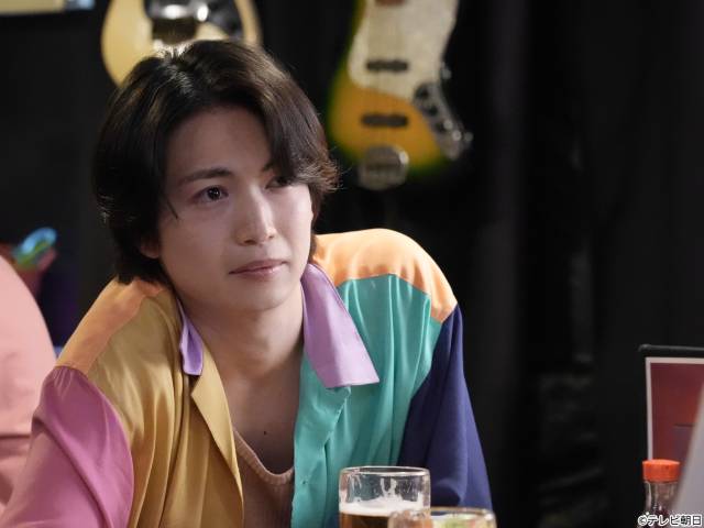 吉川愛主演「名探偵のままでいて」第2話 教師失踪事件の謎と恋模様が動き出す!