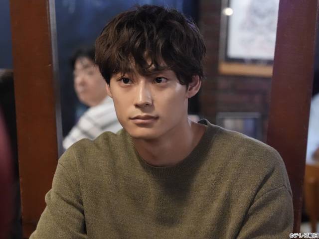 吉川愛主演「名探偵のままでいて」第2話 教師失踪事件の謎と恋模様が動き出す!