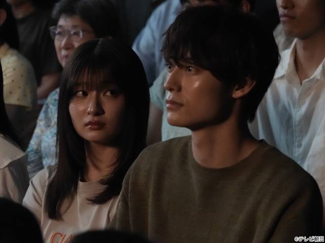 吉川愛主演「名探偵のままでいて」第2話 教師失踪事件の謎と恋模様が動き出す!