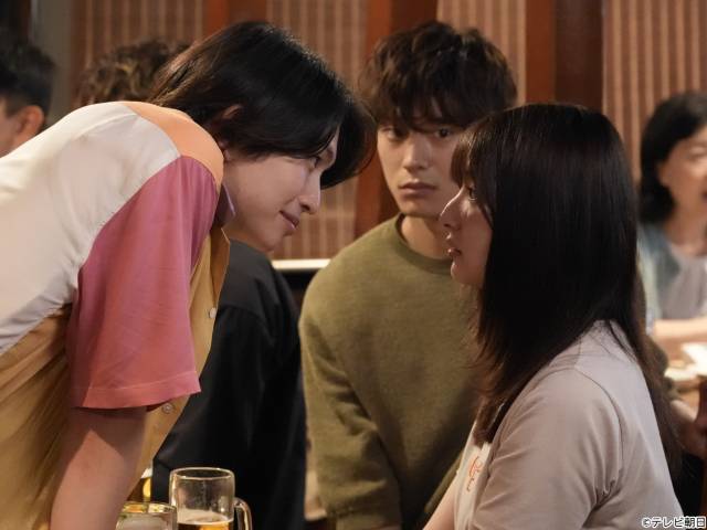 吉川愛主演「名探偵のままでいて」第2話 教師失踪事件の謎と恋模様が動き出す!