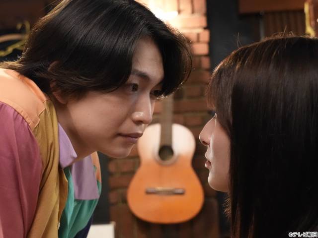 吉川愛主演「名探偵のままでいて」第2話 教師失踪事件の謎と恋模様が動き出す!