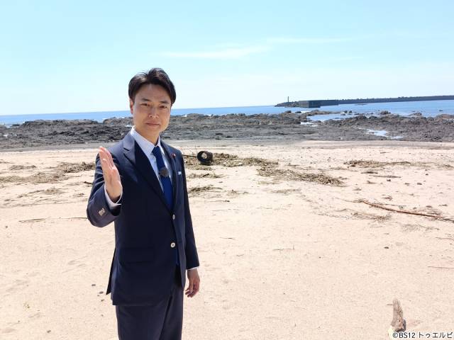 ブラックマヨネーズ・吉田敬が“備タカシ”に　BS12で「情熱！防災家族」スタート