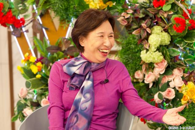 田中眞紀子が明かす父・角栄の“娘溺愛エピソード”とは？「鶴瓶ちゃんとサワコちゃん」