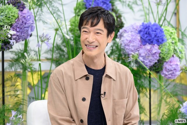 堺雅人を徹底解剖！　阿部寛、山本耕史らが明かす素顔＆「VIVANT」撮影裏「日曜日の初耳学」