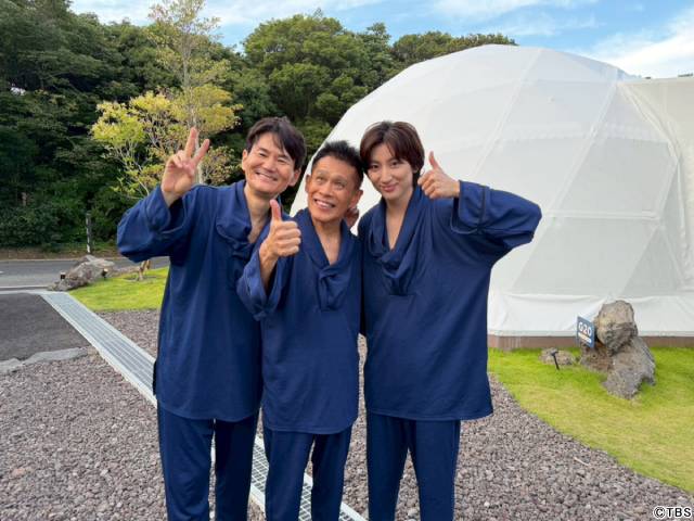 京本大我、「シンチャンナンチャン」加入決定 15年ぶり復活旅で「ザ・ベストテン」再現!?