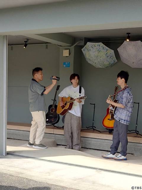 京本大我、「シンチャンナンチャン」加入決定 15年ぶり復活旅で「ザ・ベストテン」再現!?