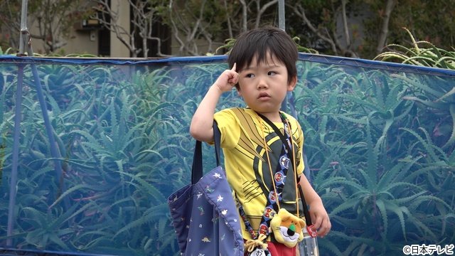 井ノ原快彦、猪狩蒼弥らが見守る「はじめてのおつかい」家族の絆と子どもたちの成長に注目