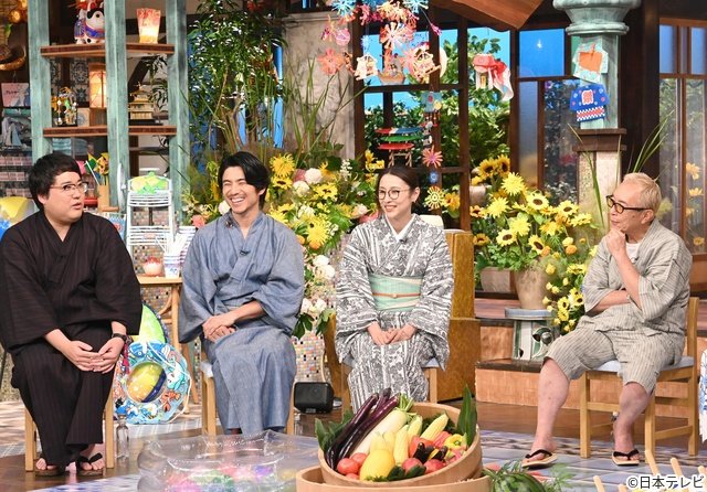井ノ原快彦、猪狩蒼弥らが見守る「はじめてのおつかい」家族の絆と子どもたちの成長に注目