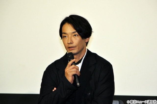 「笹まくら」青木柚が明かす、主演・森山未來から掛けられた忘れられない言葉とは