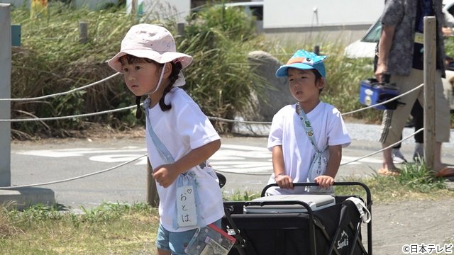 井ノ原快彦・猪狩蒼弥も子どもたちの決断に感動！「はじめてのおつかい」3時間SP