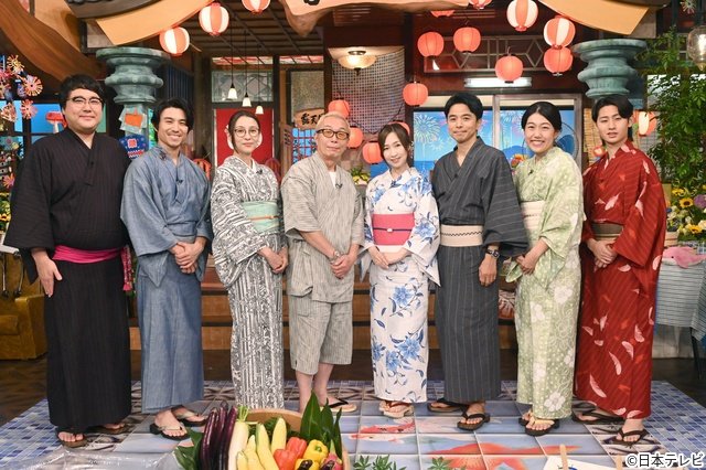 井ノ原快彦・猪狩蒼弥も子どもたちの決断に感動！「はじめてのおつかい」3時間SP
