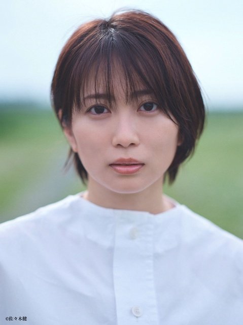 「巡るスワン」志田未来が森田望智の姉役　古川琴音＆富田望生は幼なじみトリオに