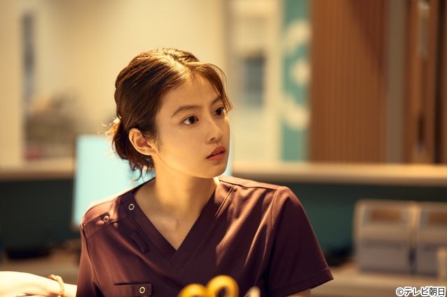 前代未聞の過酷なオペへ！　今田美桜主演「クロスロード」第4話、命をめぐる新たな壁に挑む
