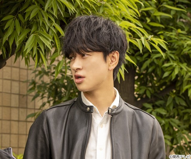 猪塚健太「今夜もシリアルキラーと待ち合わせ」第5話に登場「横山さん＆関水さんはバランスのいいバディでした」