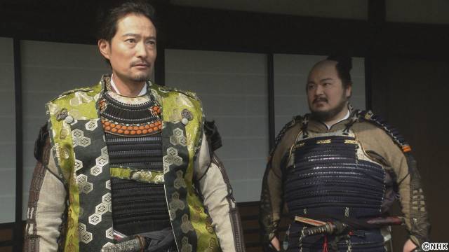 「決戦！シズガタケ」竹中直人が秀吉の装いで登場「晩年の秀吉を演じたいなぁ……」