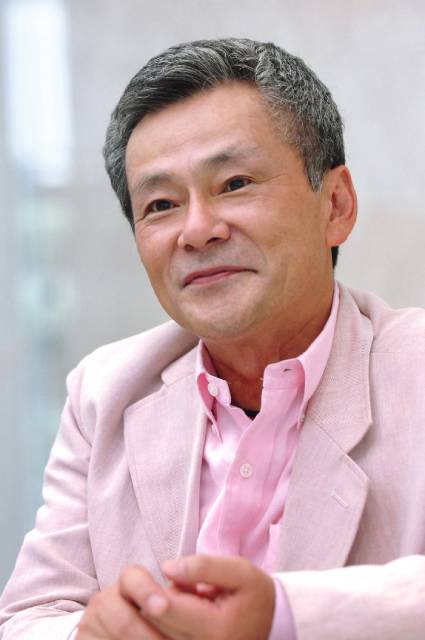 「決戦！シズガタケ」竹中直人が秀吉の装いで登場「晩年の秀吉を演じたいなぁ……」