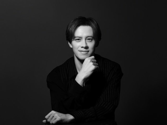 ウエンツ瑛士＆甲斐翔真、ミュー研コンビが「LIVE! NHK Classic Fes.」に参戦！
