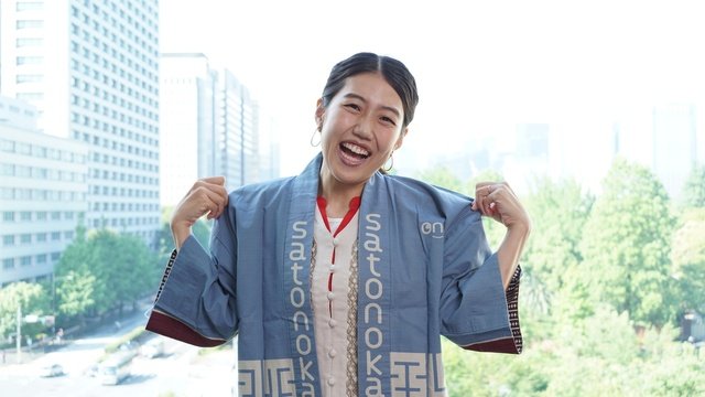 「長岡まつり大花火大会 2026」が生中継! 横澤夏子がおすすめする“わがままな夏”
