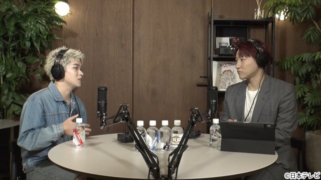BALLISTIK BOYZ冠番組シーズン2決定! 7人が明かす“知られざる本音”