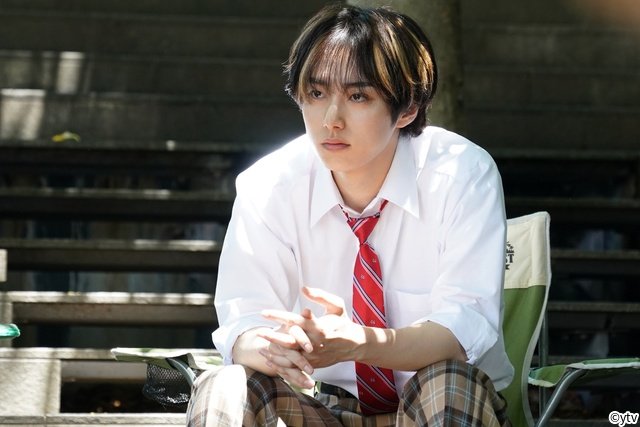 前田公輝演じる加藤が麻衣子(田中麗奈)の死に疑念「親愛なる夫へ」第5話で新たな疑惑が浮上