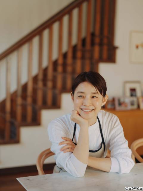 石田ゆり子主演「連続ドラマW マイ・スイート・ホーム」夫婦シャッフルから始まる人生賛歌