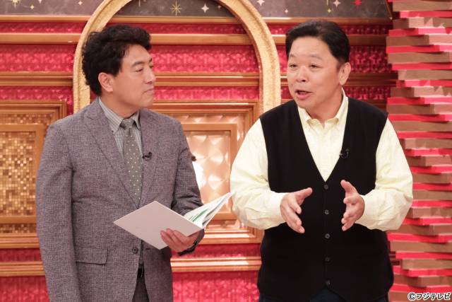 timeleszと上田竜也、DAIGOらが激突！「信頼じゃんけん」初のトーナメント開催