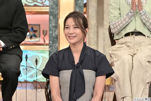 「林修の今知りたいでしょ!」眞栄田郷敦らが美しい歩き方姿勢を披露!?