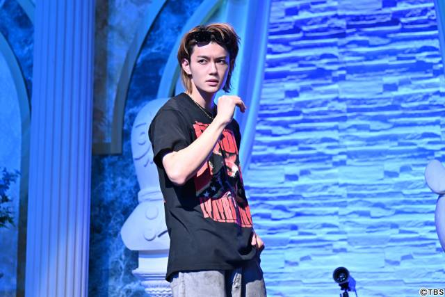 「それスノ」佐野勇斗&本郷奏多は完コピチャレンジ初参戦 Snow Manのブチアゲ楽曲ベスト3も
