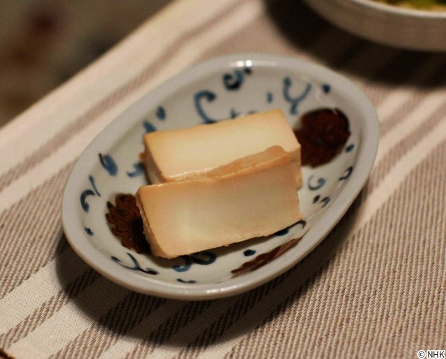 「しあわせは食べて寝て待て」特別編に大西利空ら出演 桜井ユキ大絶賛の薬膳レシピも公開!