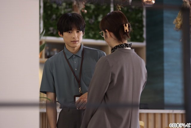 「告白」第4話、麻里子(岡崎紗絵)の意識に変化!? 爽太(松村北斗)はさらに危険な道へ