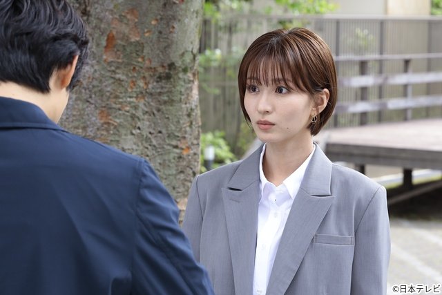 「告白」第4話、麻里子(岡崎紗絵)の意識に変化!? 爽太(松村北斗)はさらに危険な道へ
