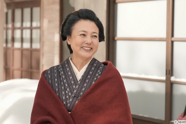 石橋静河主演「ブラッサム」北海道で出会う夫婦役・杉田かおる＆三宅弘城ら追加キャスト発表
