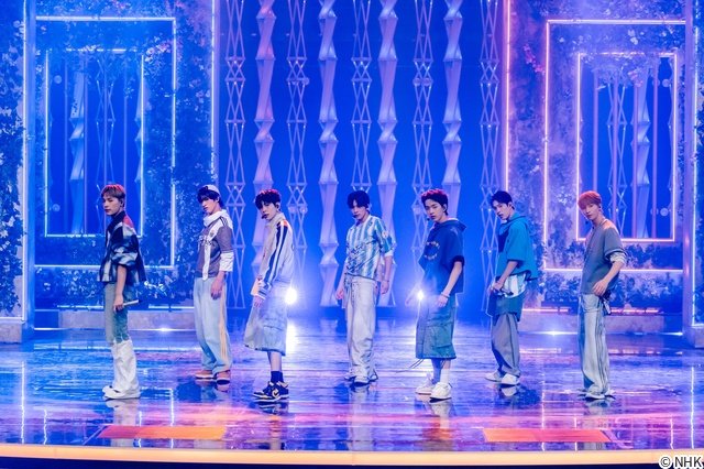 =LOVE×ふるっぱー×とき宣がメンバー愛を確かめる!「Venue101 EXTRA」公開収録
