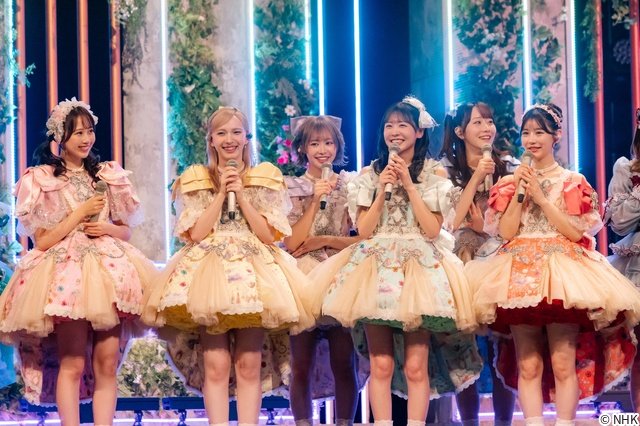 =LOVE×ふるっぱー×とき宣がメンバー愛を確かめる!「Venue101 EXTRA」公開収録