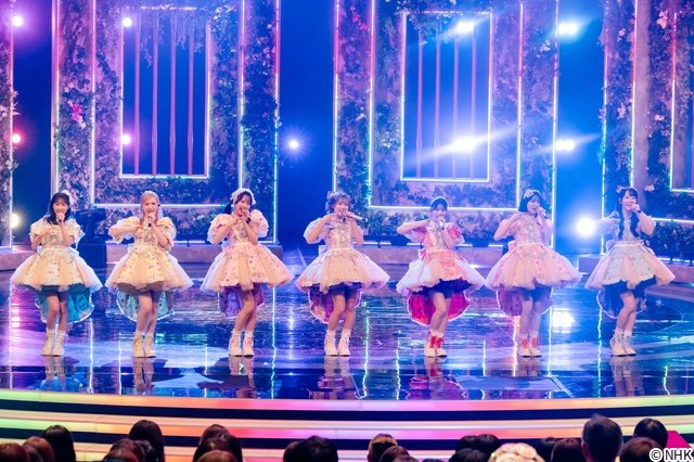 =LOVE×ふるっぱー×とき宣がメンバー愛を確かめる!「Venue101 EXTRA」公開収録