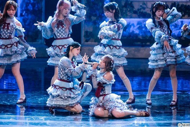 =LOVE×ふるっぱー×とき宣がメンバー愛を確かめる!「Venue101 EXTRA」公開収録